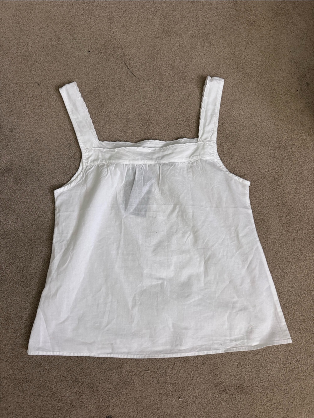 Brandy Melville Tank